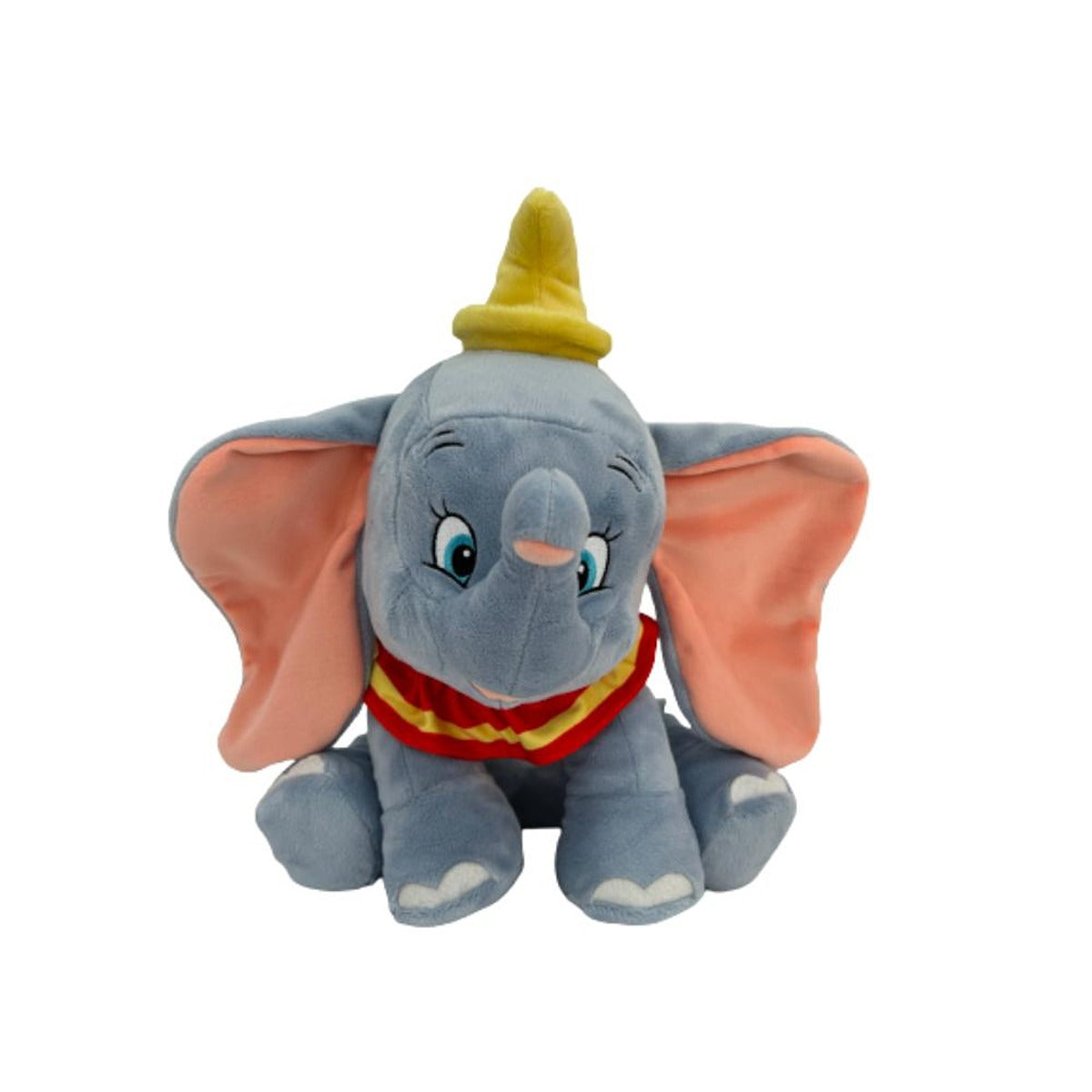 DISNP DISNEY-PLUSH-ANIMAL-CORE-DUMBO-M2-14