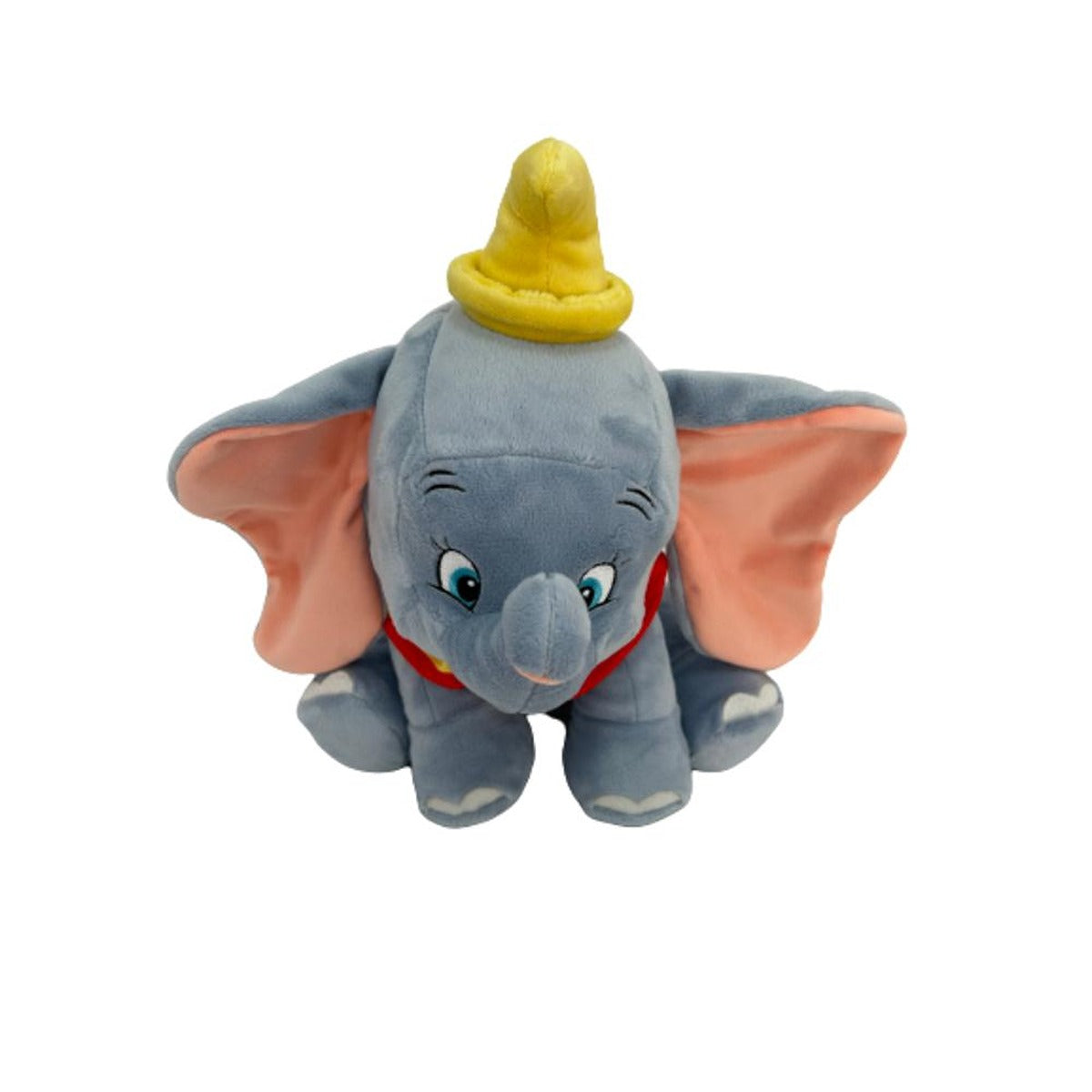 DISNP DISNEY-PLUSH-ANIMAL-CORE-DUMBO-M2-14