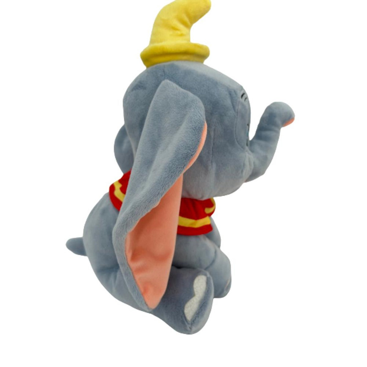 DISNP DISNEY-PLUSH-ANIMAL-CORE-DUMBO-M2-14