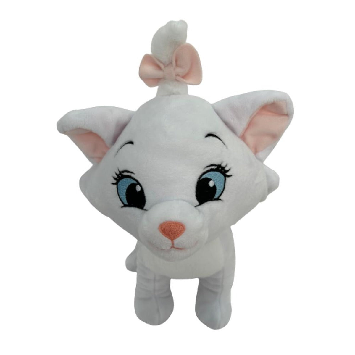 DISNP DISNEY-PLUSH-ANIMAL-CORE-MARIE-M2-14