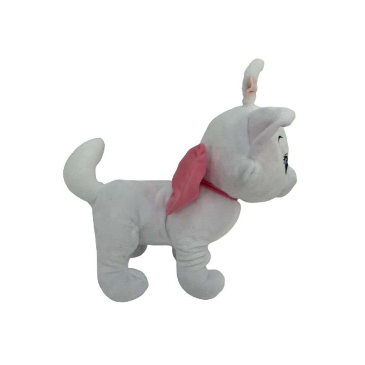 DISNP DISNEY-PLUSH-ANIMAL-CORE-MARIE-M2-14