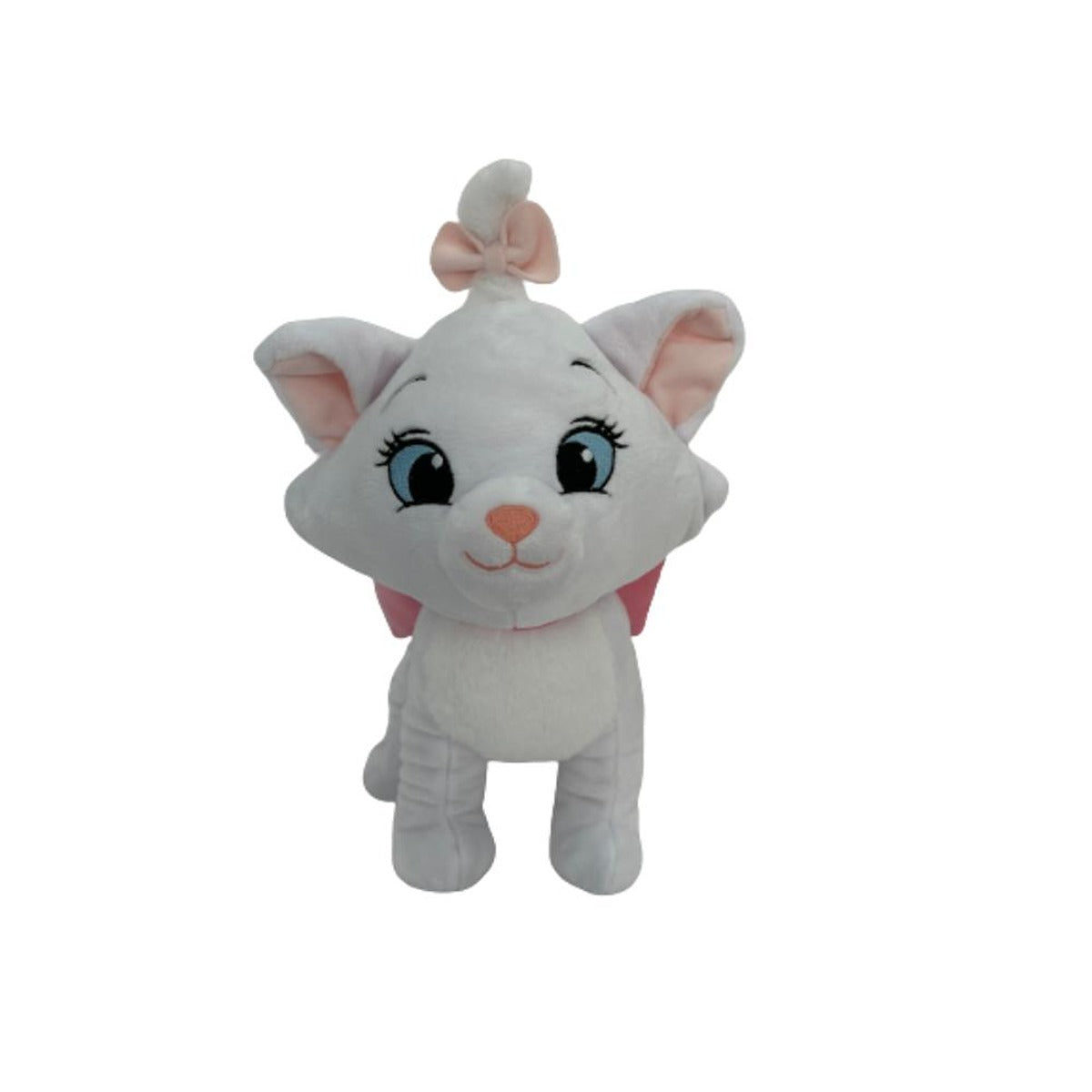 DISNP DISNEY-PLUSH-ANIMAL-CORE-MARIE-M2-14