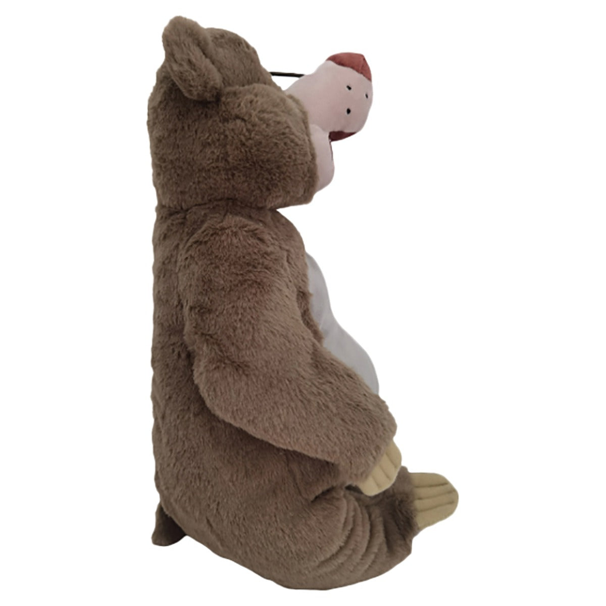 DISNP DISNEY-PLUSH-ANIMAL-CORE-BALOO-M2-14---