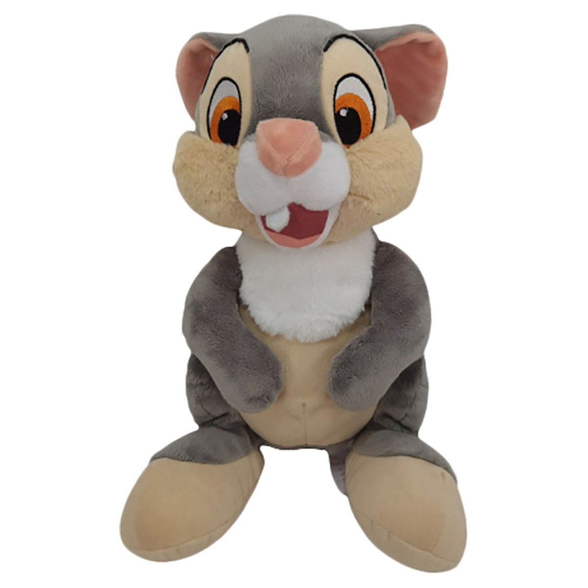 DISNP DISNEY-PLUSH-ANIMAL-CORE-THUMPER-M2-14-