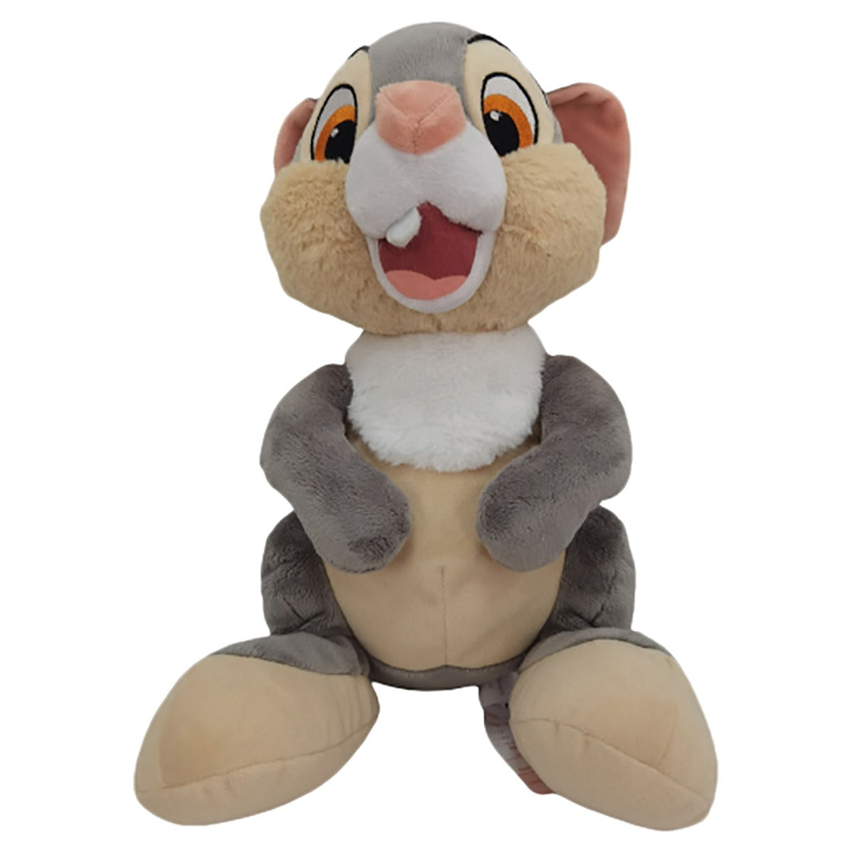 DISNP DISNEY-PLUSH-ANIMAL-CORE-THUMPER-M2-14-