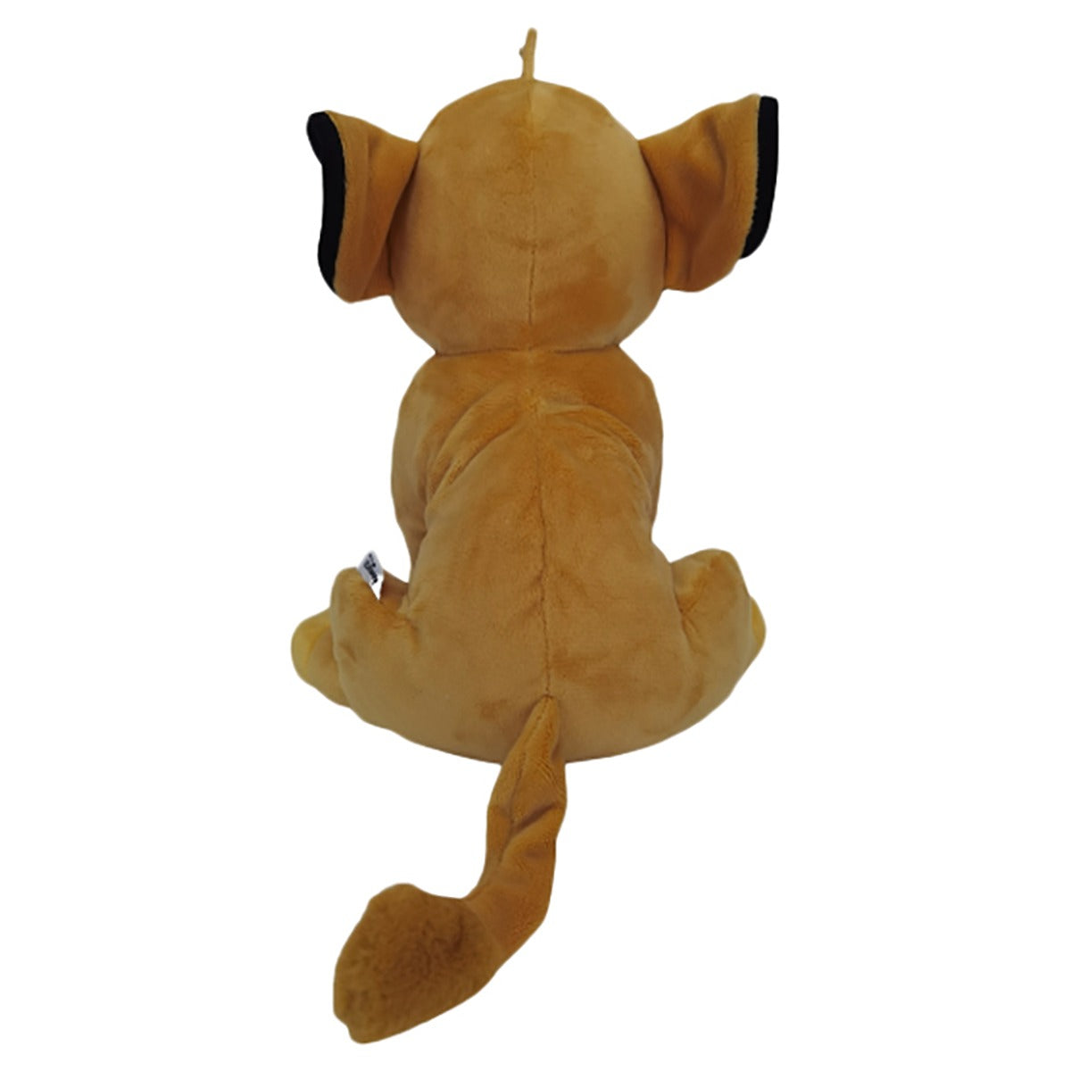 DISNP DISNEY-PLUSH-ANIMAL-CORE-SIMBA-M2-15---