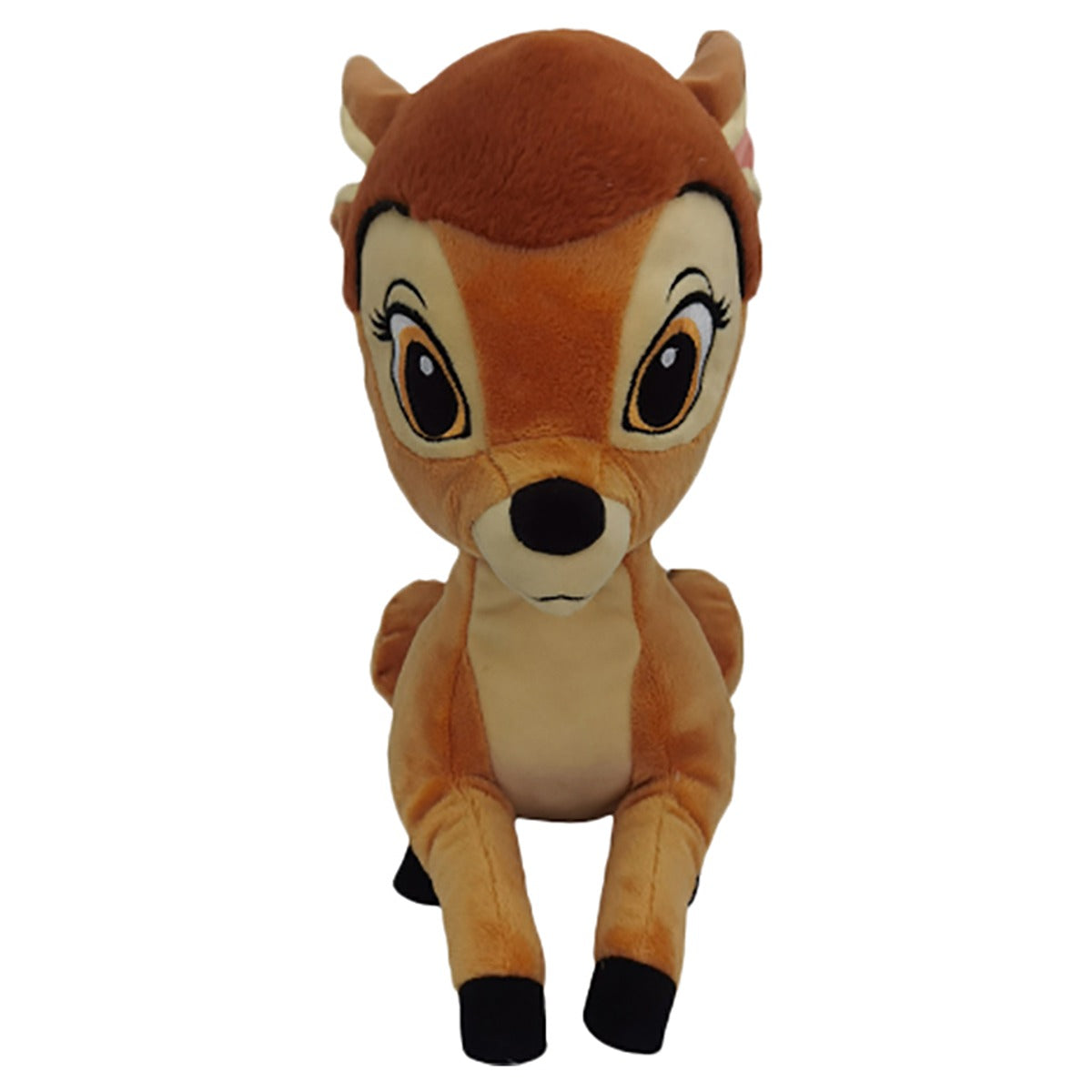 DISNP DISNEY-PLUSH-ANIMAL-CORE-BAMBI-M2-14---