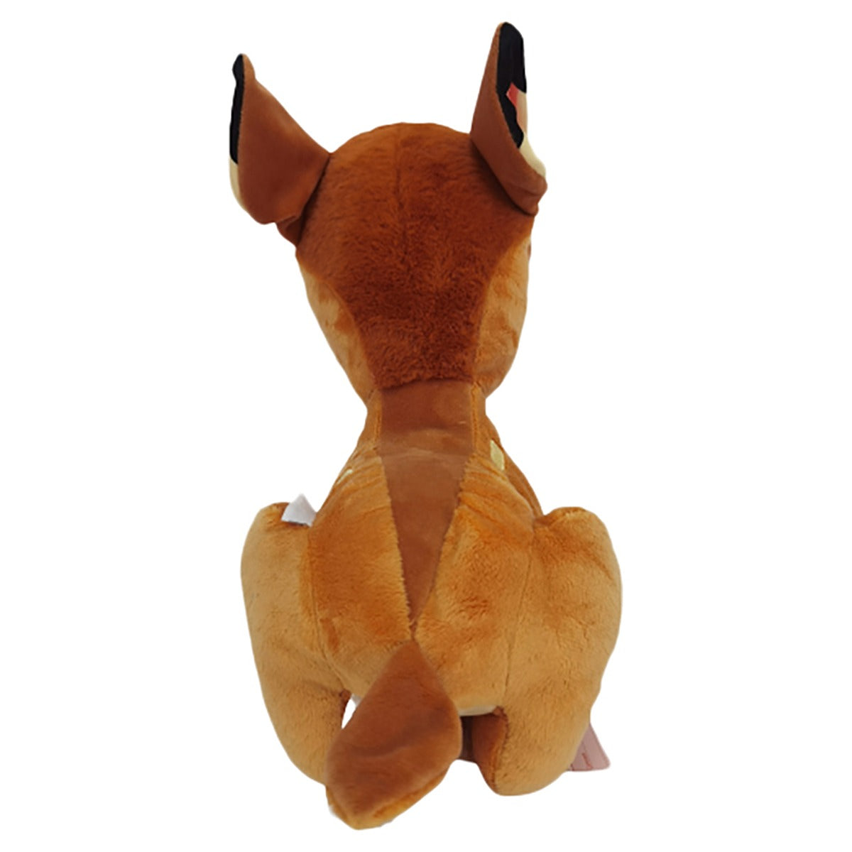 DISNP DISNEY-PLUSH-ANIMAL-CORE-BAMBI-M2-14---
