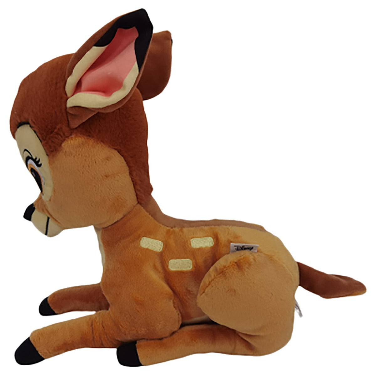 DISNP DISNEY-PLUSH-ANIMAL-CORE-BAMBI-M2-14---