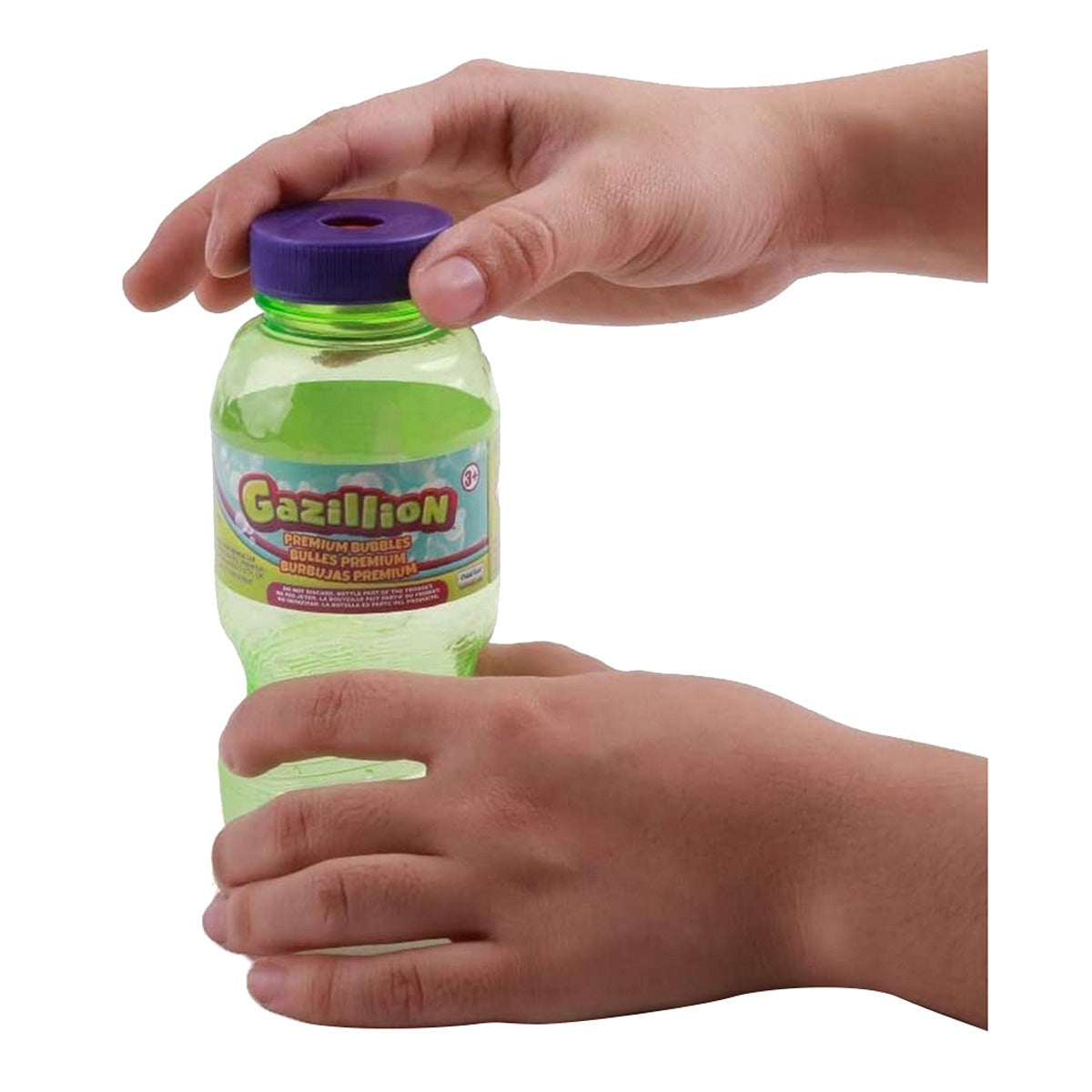 FUNRIS GAZILLION-BUBBLE-BIG-LOOP