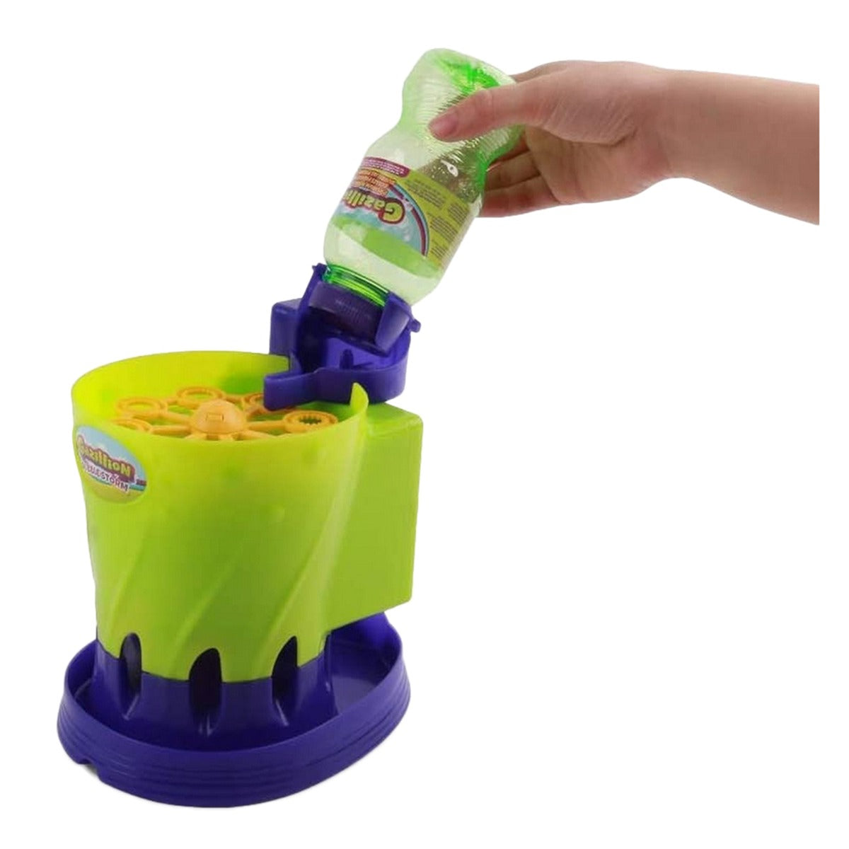 FUNRIS GAZILLION-BUBBLE-BIG-LOOP