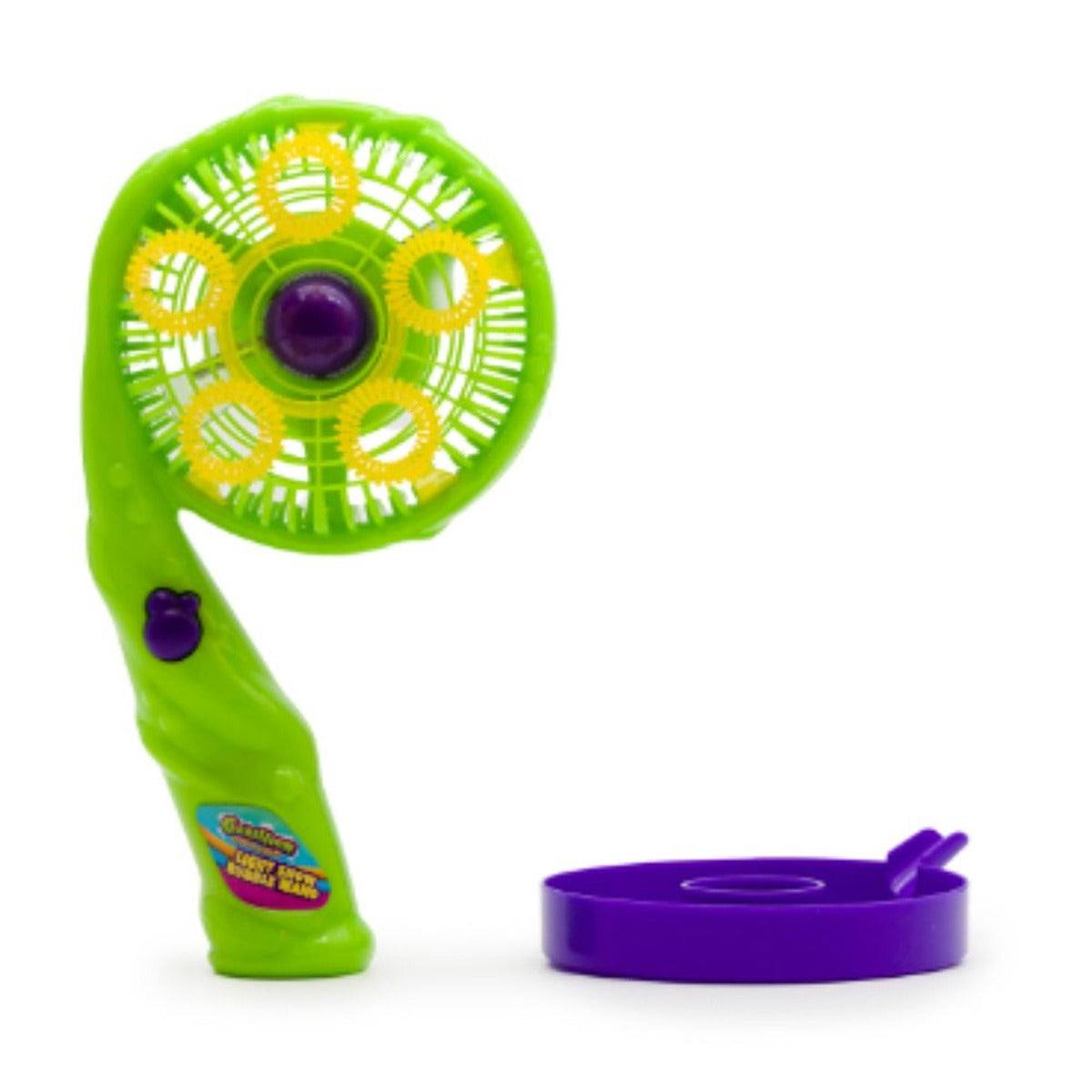 FUNRIS GAZILLION-BUBBLE-LIGHT-SHOW-WAND-BO