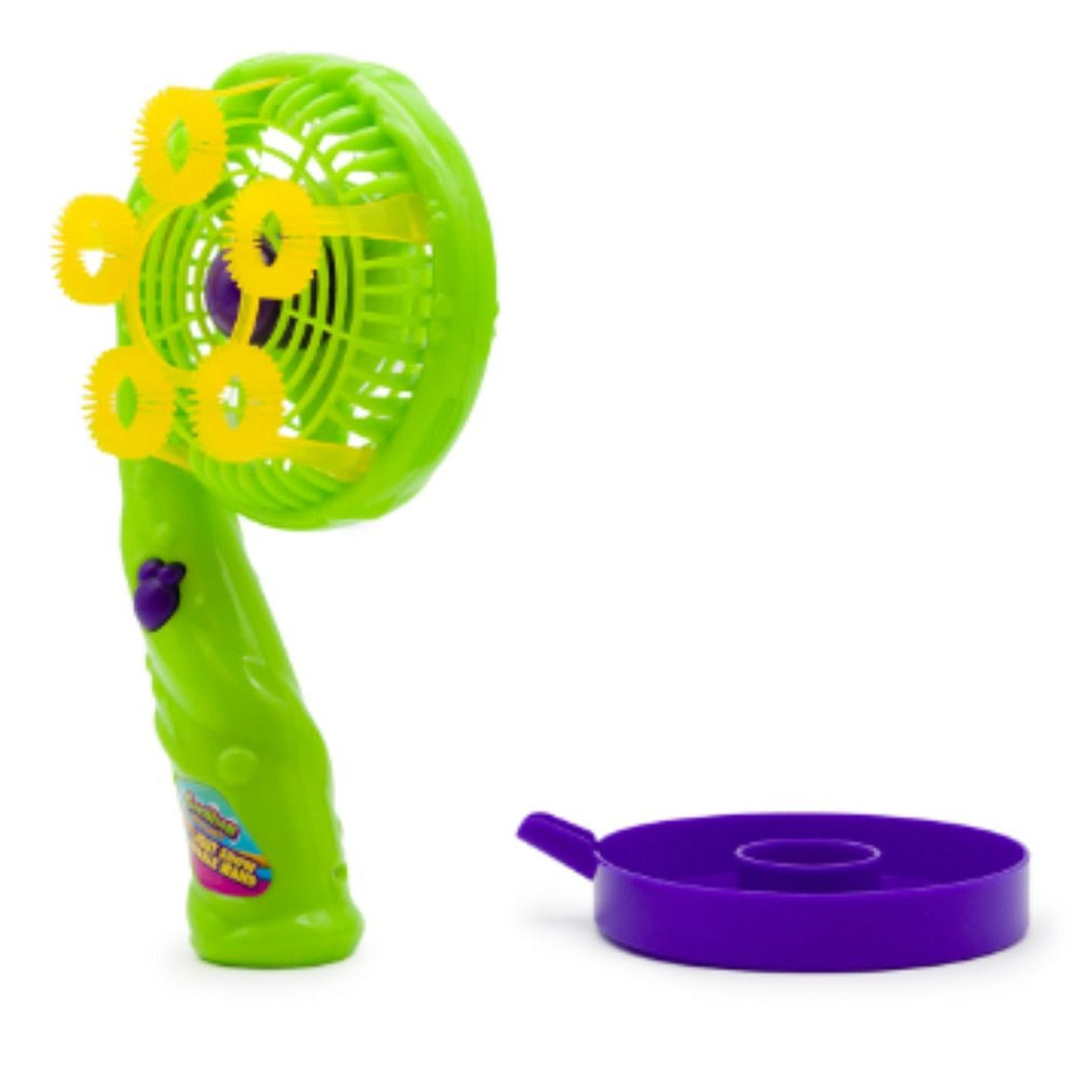 FUNRIS GAZILLION-BUBBLE-LIGHT-SHOW-WAND-BO