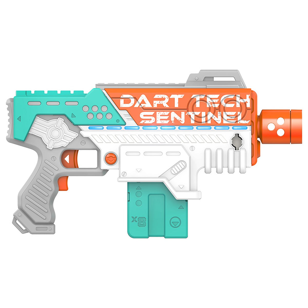 HEADST DART-TECH-SENTINEL