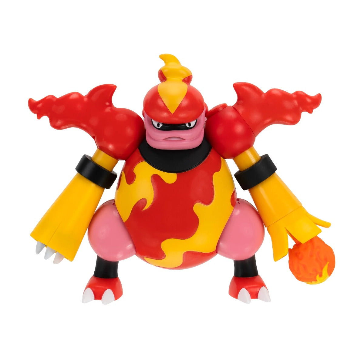 jaswar POKEMON-BATTLE-FIGURE-SINGLE-45-8ASST-