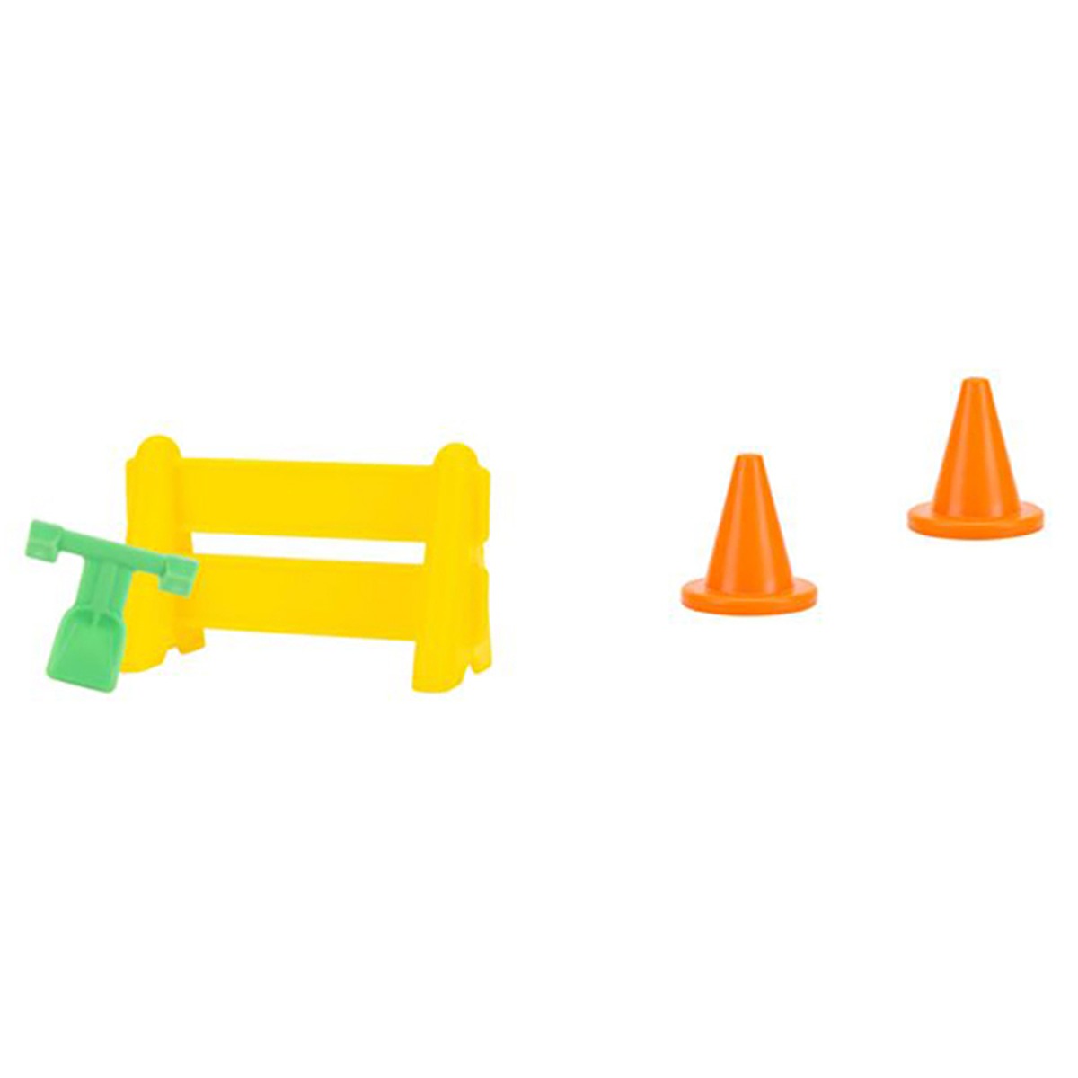 jaswar BLIPPI-FEATURE-VEHICLE-EXCAVATOR