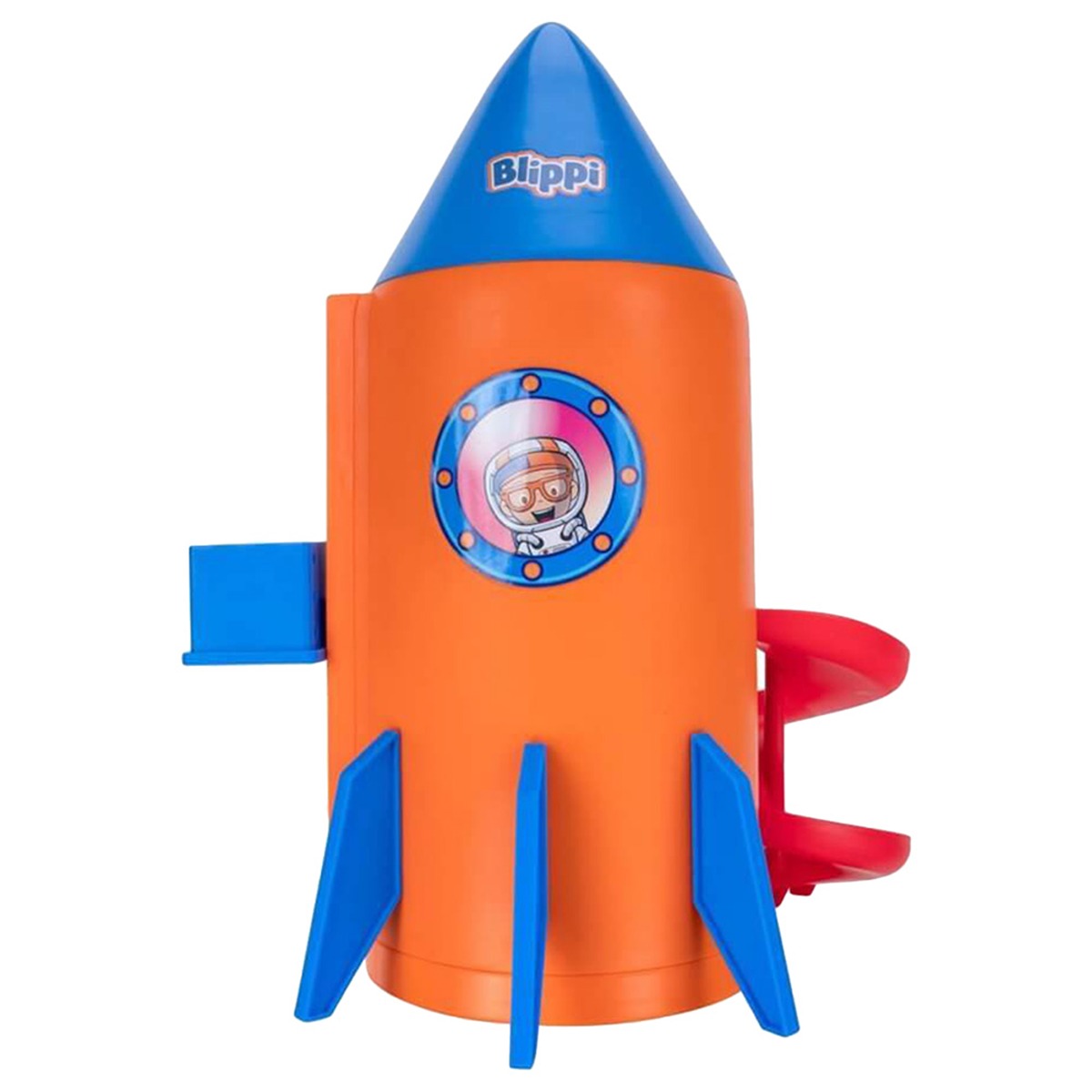 jaswar BLIPPI-ROCKET-SHIP-PLAYSET
