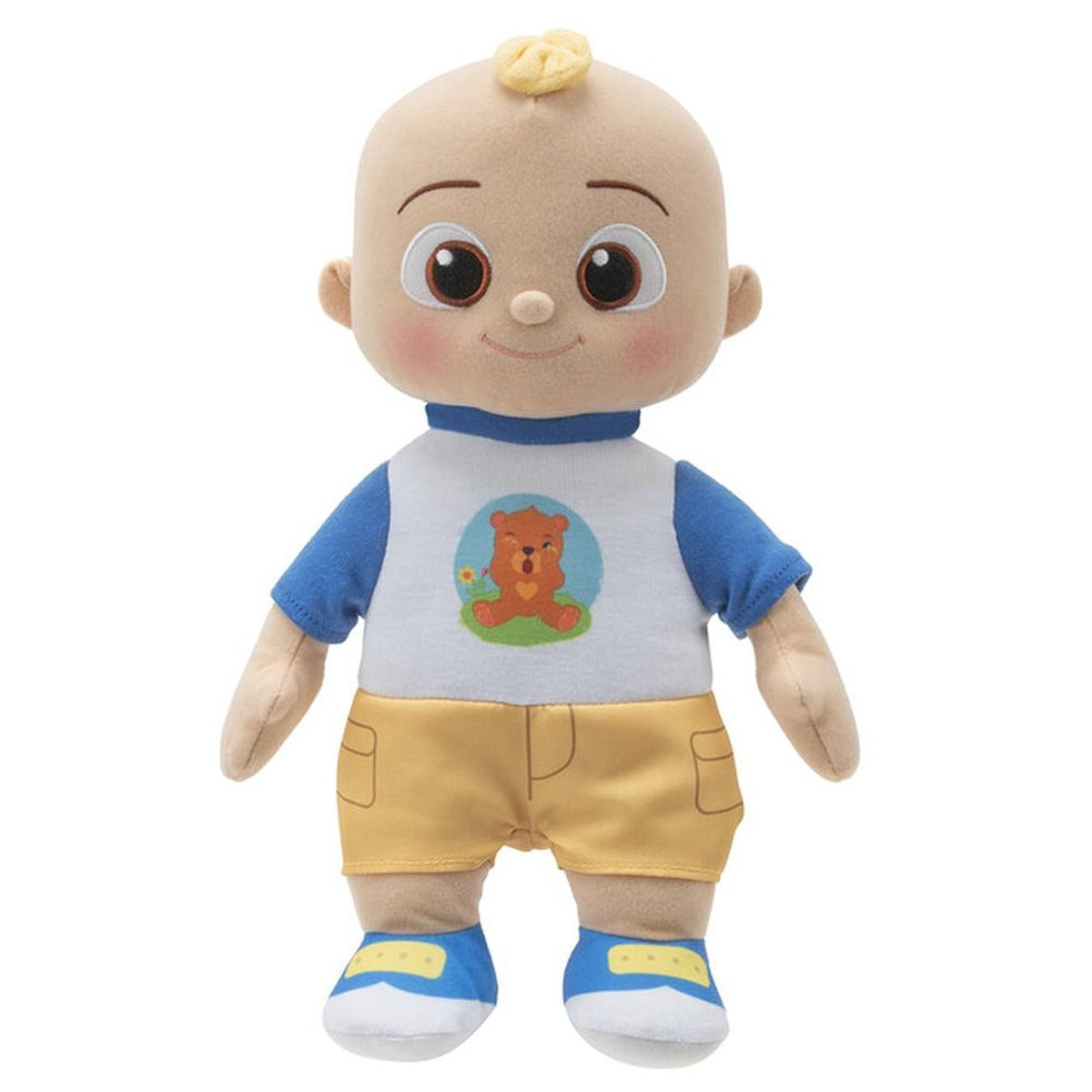 jaswar COCOMELON-DOLL-BOO-BOO-JJ-11-BO-------