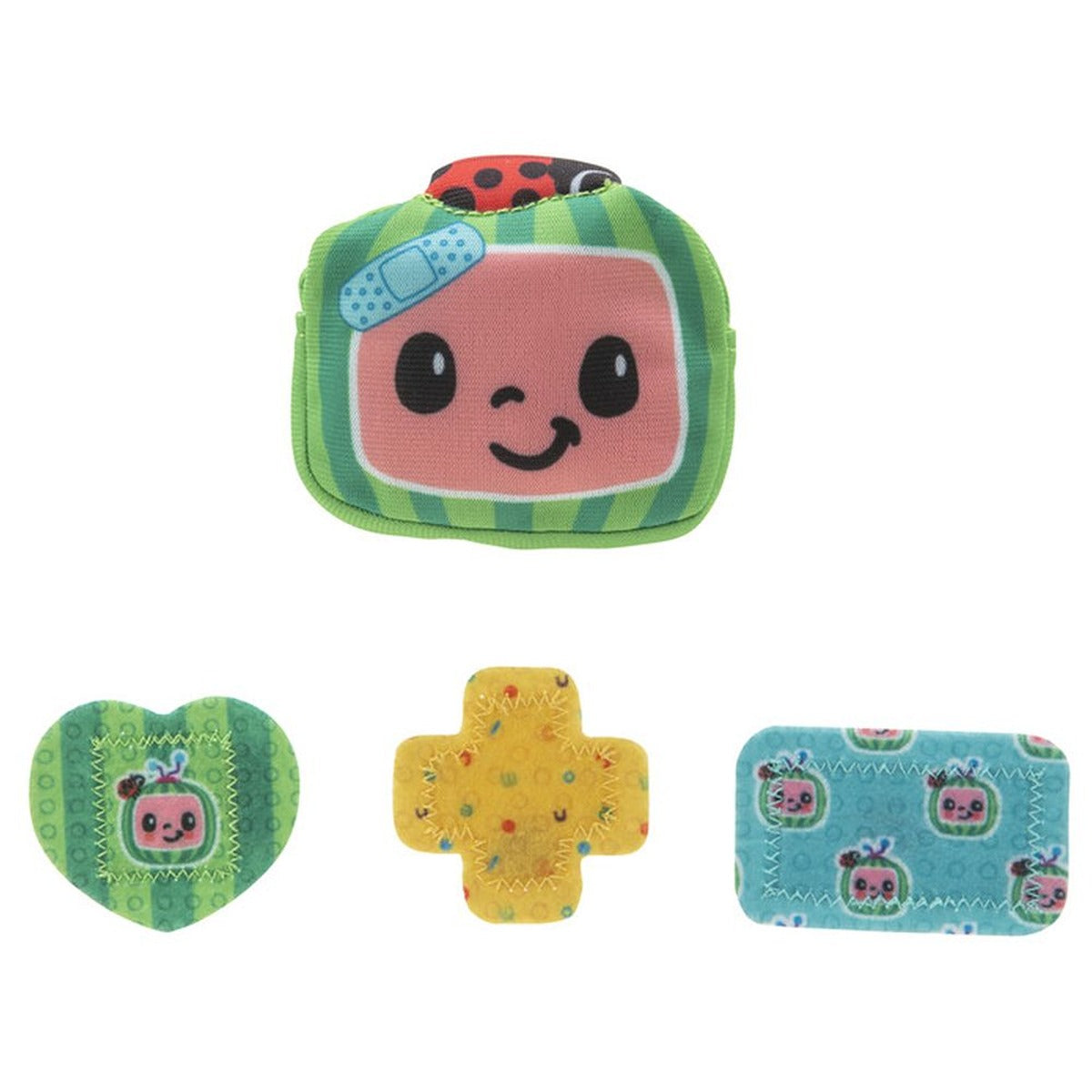 jaswar COCOMELON-DOLL-BOO-BOO-JJ-11-BO-------