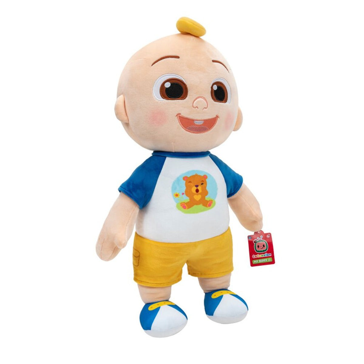 jaswar COCOMELON-DOLL-MY-BUDDY-JJ-22