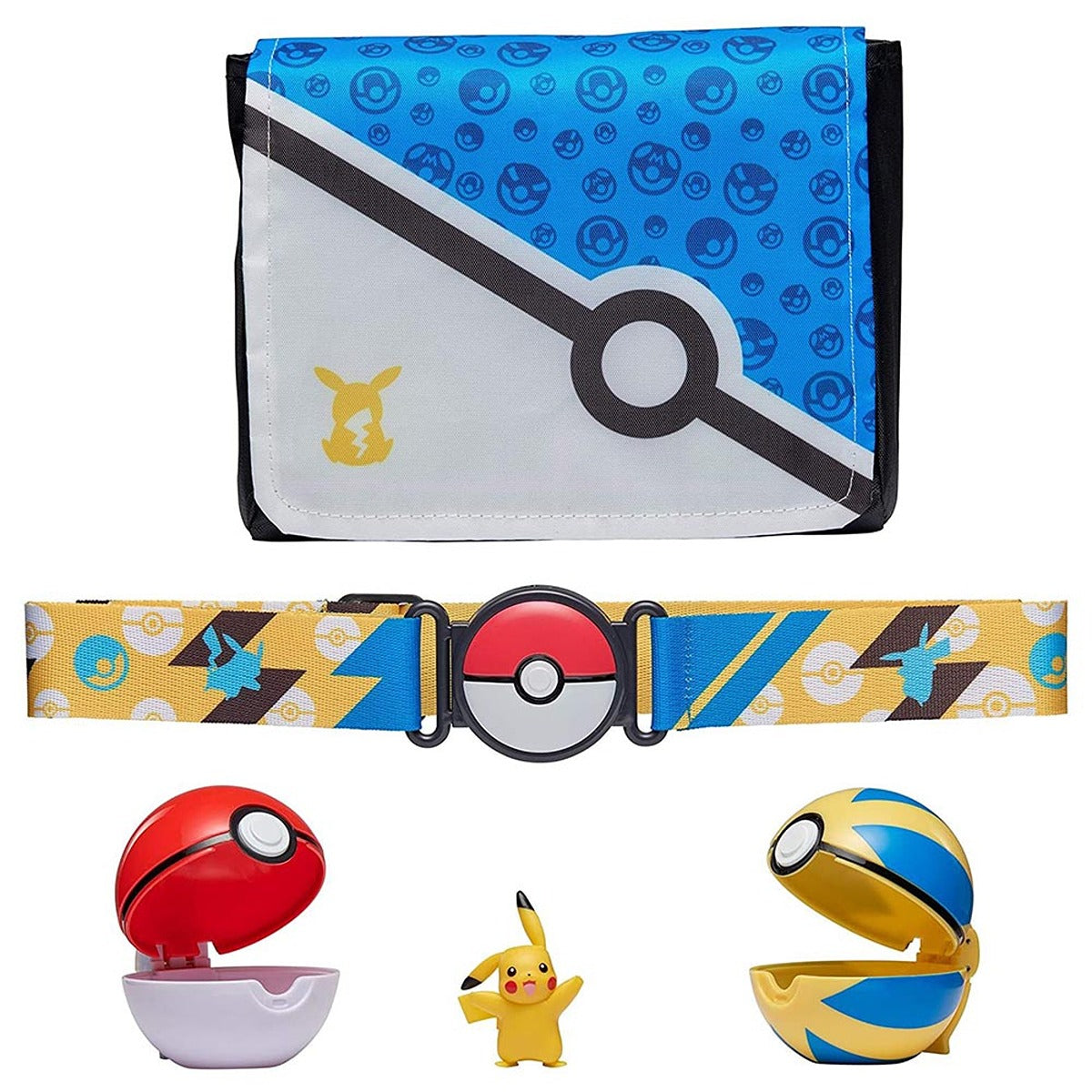 jaswar POKEMON-BANDOLIER-SET-2ASST---