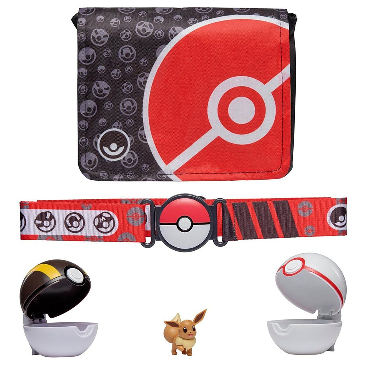jaswar POKEMON-BANDOLIER-SET-2ASST---