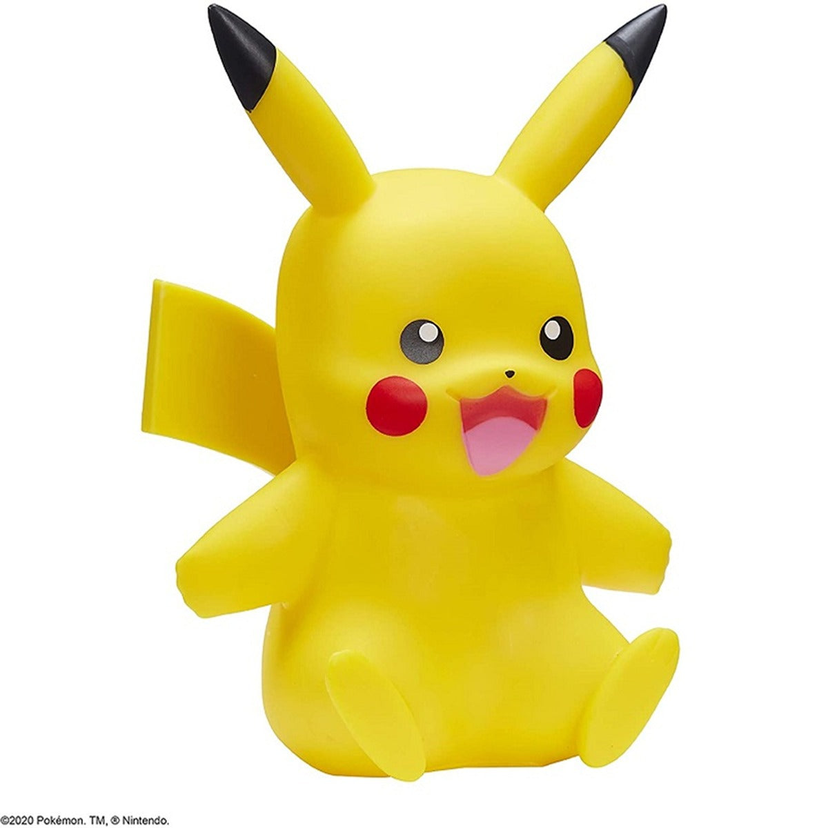 jaswar POKEMON-VINYL-FIGURE-PACK-ASST-