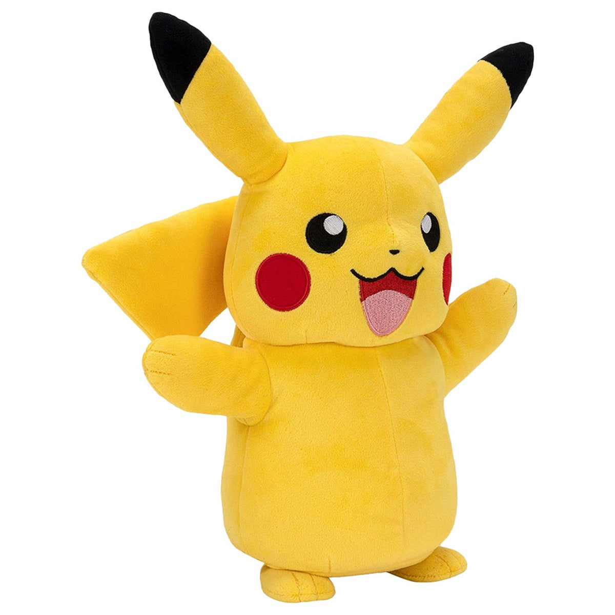 jaswar POKEMON-FEATURE-DLX-PLUSH-PIKACHU-11IN