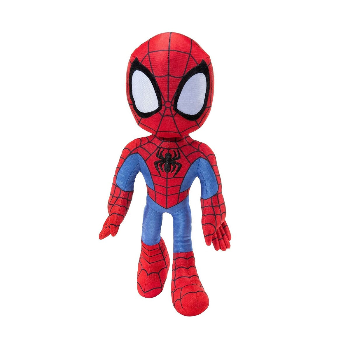 jaswar SPIDEY-N-FRIENDS-LITTLE-PLUSH-CDU8WOC---
