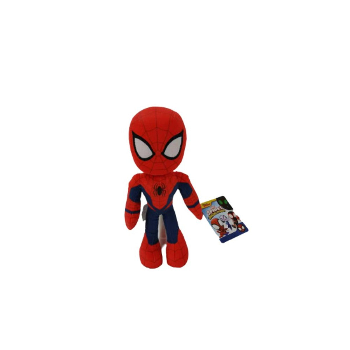 LIFUNG MARVEL-PLUSH-CORE-SPIDERMAN-M-10