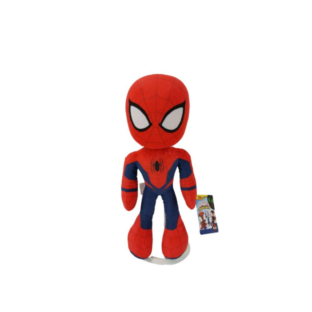 LIFUNG MARVEL-PLUSH-CORE-SPIDERMAN-M2-14------