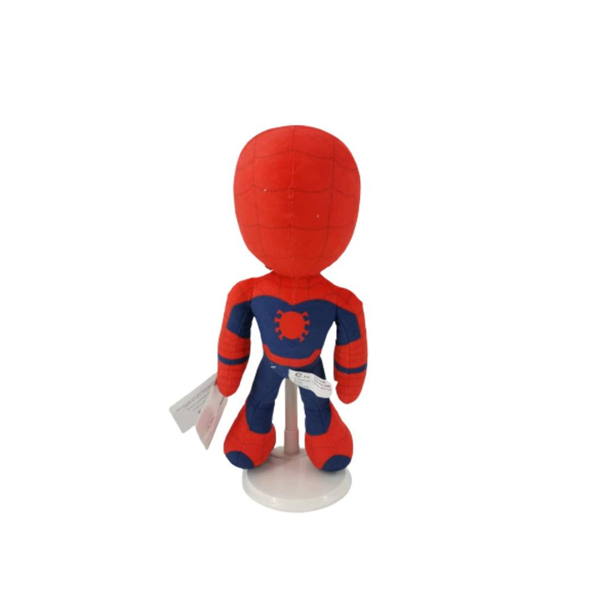 LIFUNG MARVEL-PLUSH-CORE-SPIDERMAN-M2-14------