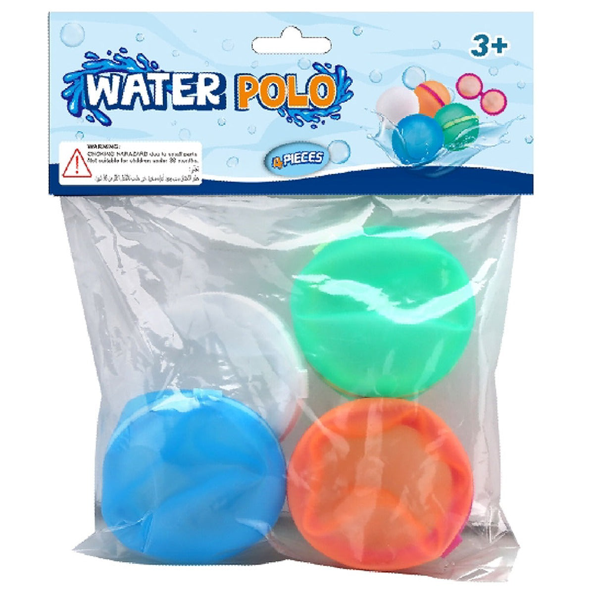 Mondo WATER-BALL