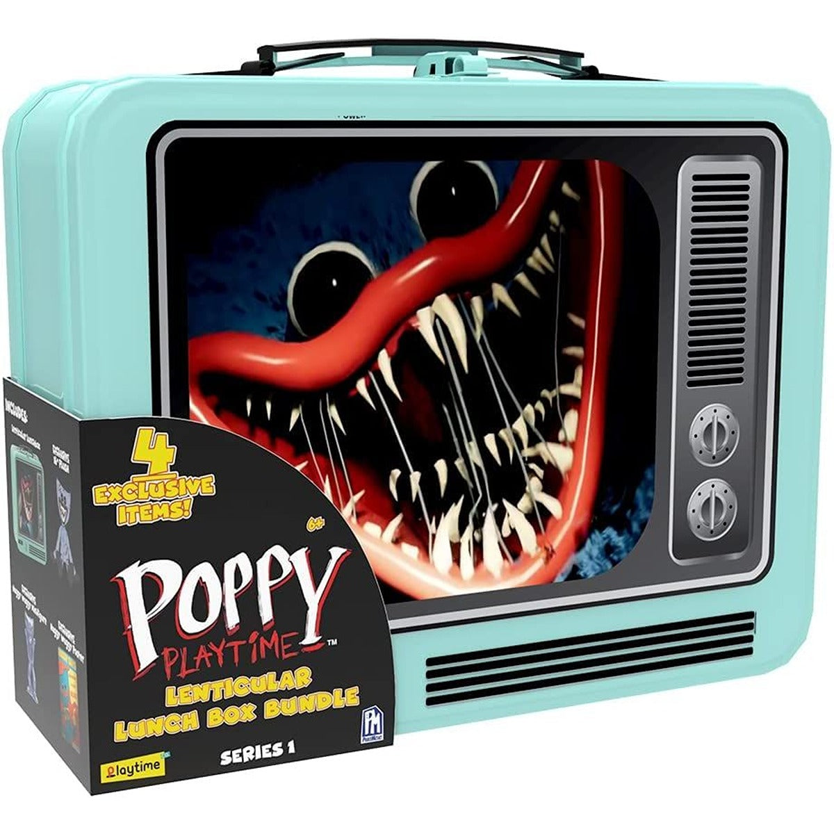 PHATMO POPPY-PLAYTIME-LENT-LUNCH-BOX-BUNDLE-S1