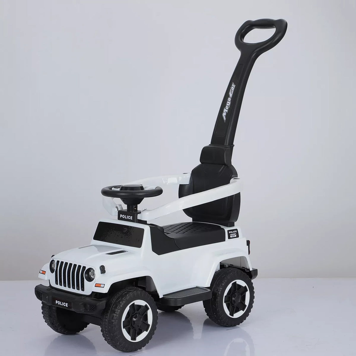 P.JOY PWHEELZ-RIDEON-PUSH-CAR-BO