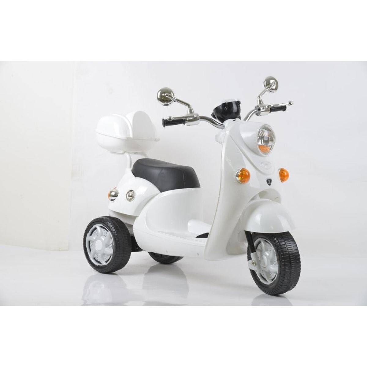 P.JOY PWHEELZ-RIDEON-MOTORBIKE-BO-8W-6V