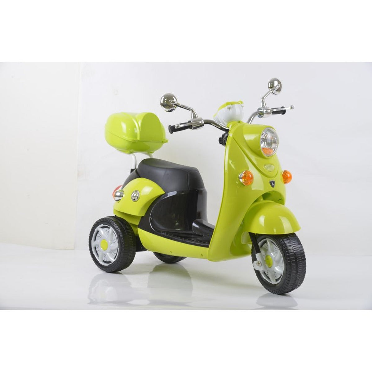 P.JOY PWHEELZ-RIDEON-MOTORBIKE-BO-8W-6V