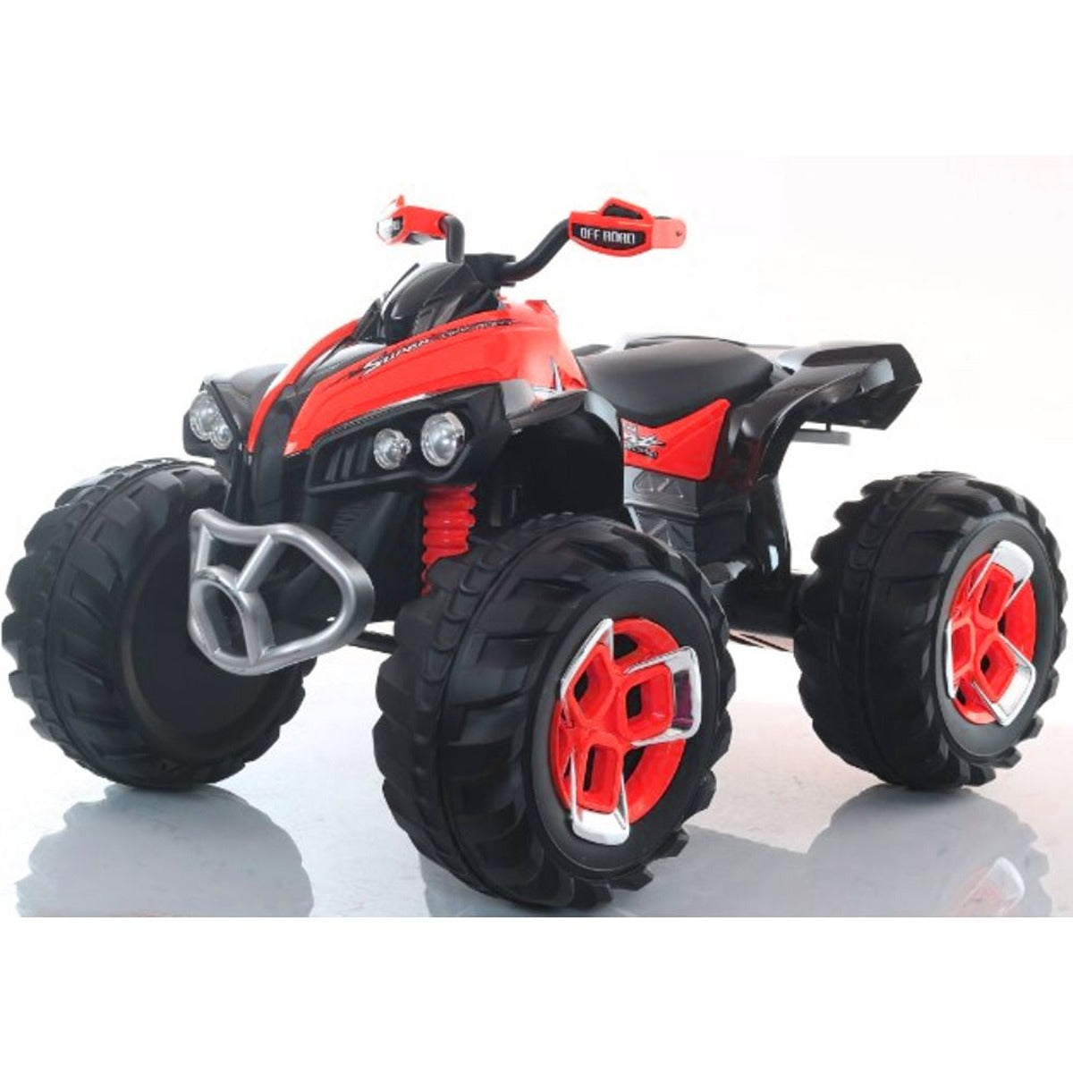 P.JOY PWHEELZ-RIDEON--ATV-QUAD-BIKE-BO-12V
