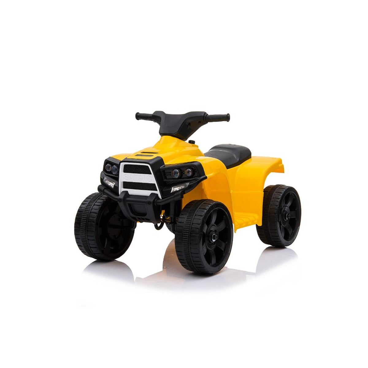 P.JOY PWHEELZ-RIDEON-ATV-QUAD-BO-20W-3KMH