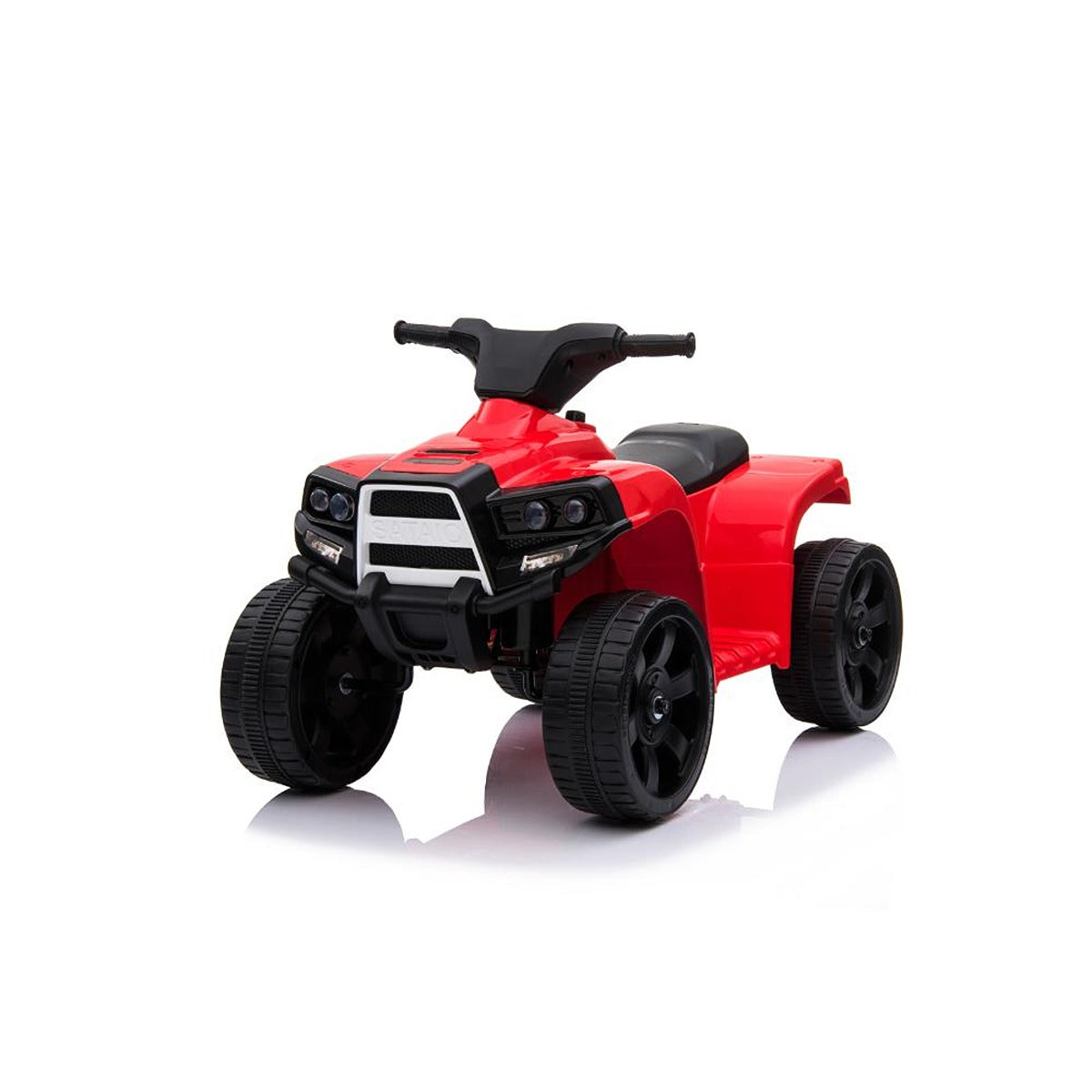 P.JOY PWHEELZ-RIDEON-ATV-QUAD-BO-20W-3KMH