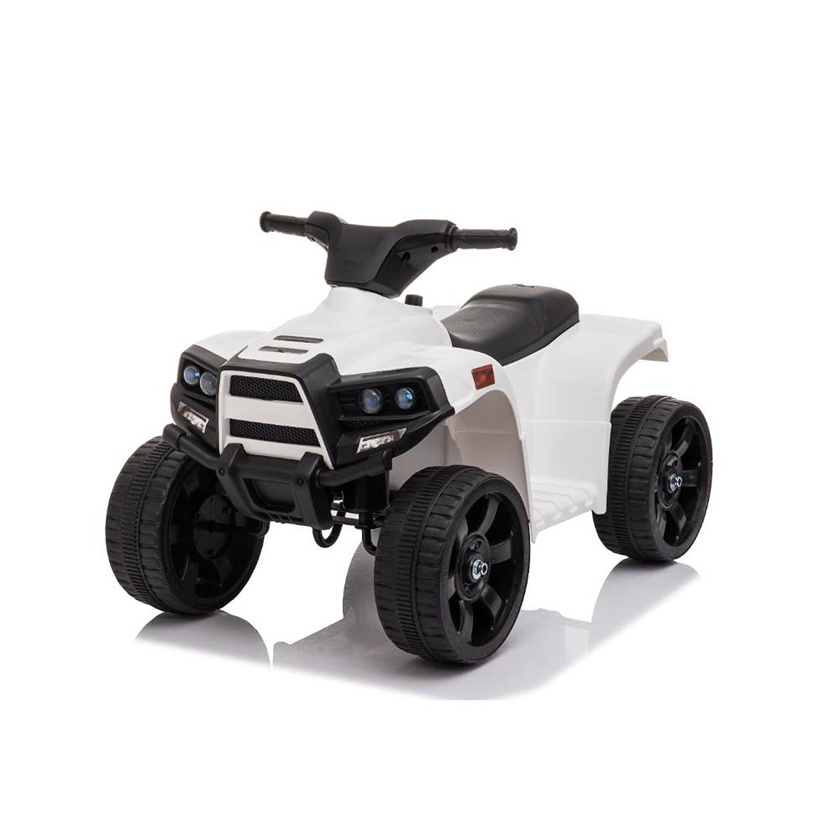 P.JOY PWHEELZ-RIDEON-ATV-QUAD-BO-20W-3KMH
