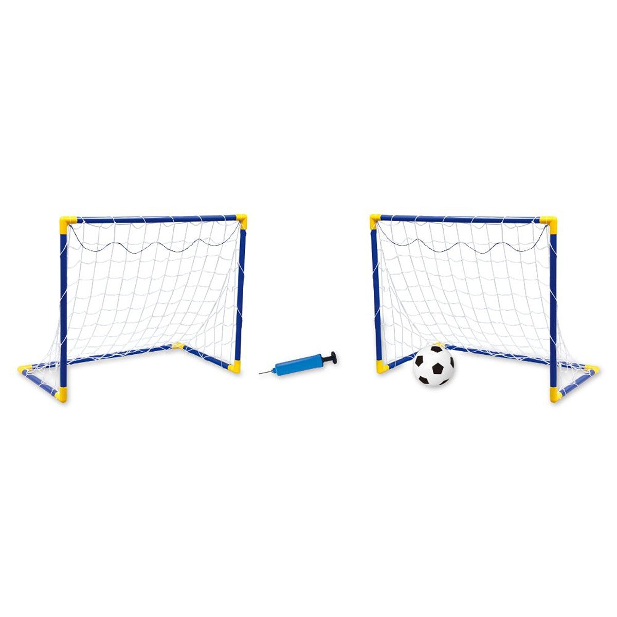 P.JOY PJOY-GOALGOAL-FOOTBALL-GOAL-SET