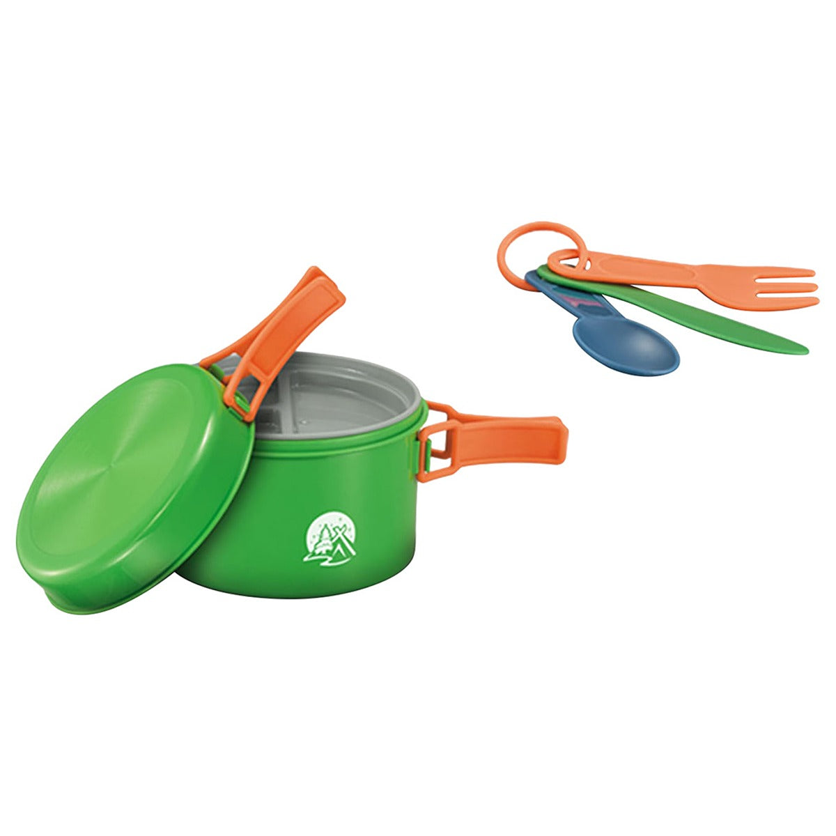 P.JOY PJOY-CAMPING-KITCHEN-SET-BO