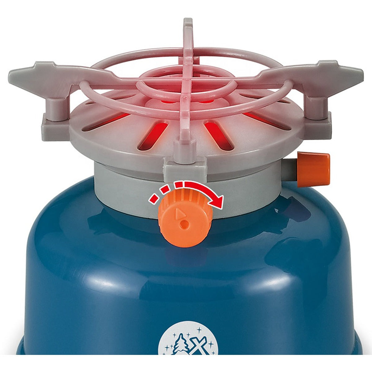 P.JOY PJOY-CAMPING-KITCHEN-SET-BO