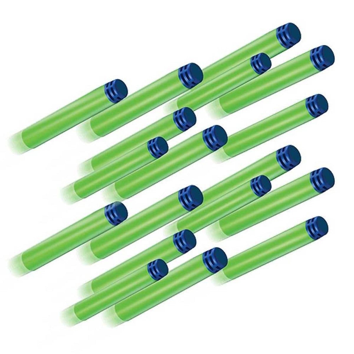 Toypro DART-ZONE-SURESHOT-DARTS-REFILL-50PCS