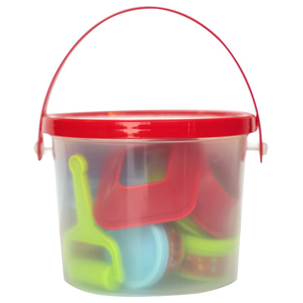 Toypro DOHTIME-COCOMELON-MEGA-DOUGH-BUCKET