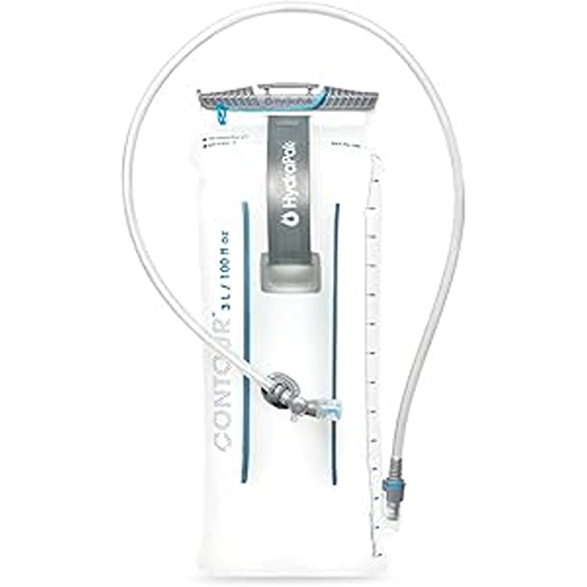 Hydrapak CONTOUR 3L - Clear