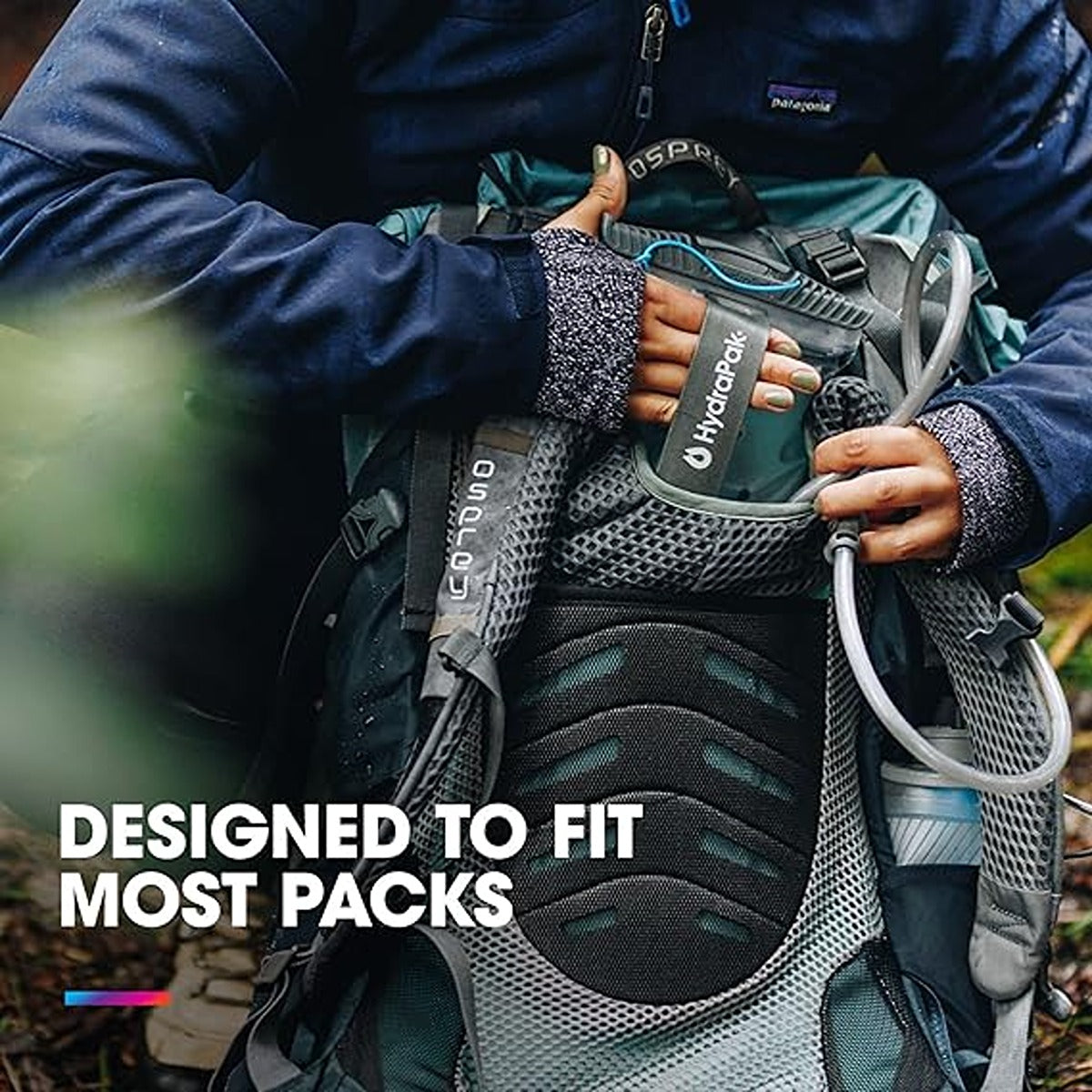 Hydrapak CONTOUR 3L - Clear