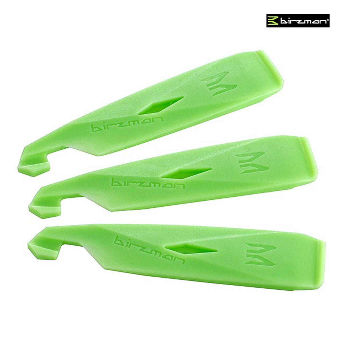 Birzman Tire Lever Set (Per Piece)