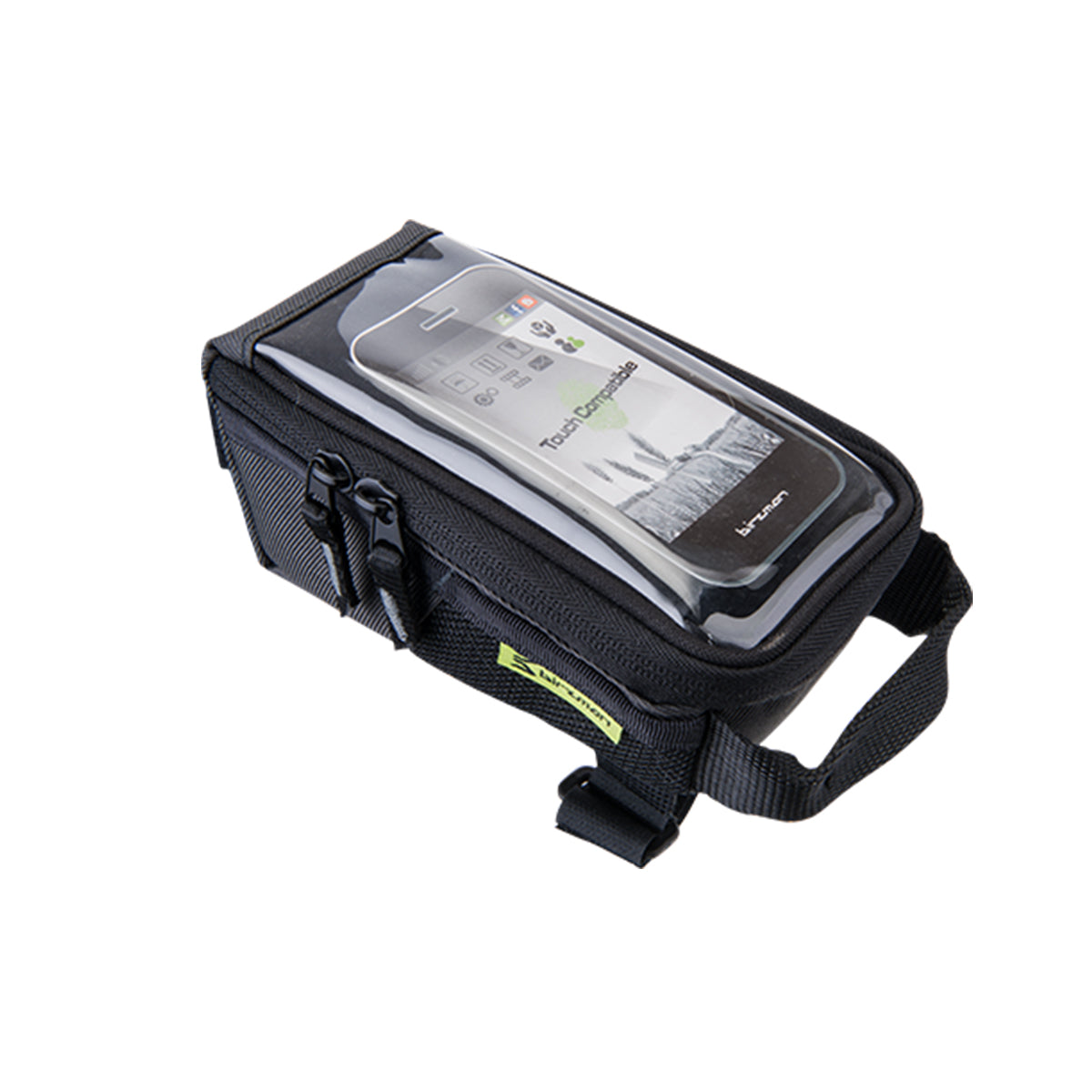 Birzman Zyklop Navigator lll - Top Tube Bag